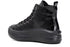 CafèNoir Donna Sneakers allacciata in similpelle C1DM9251 Nero