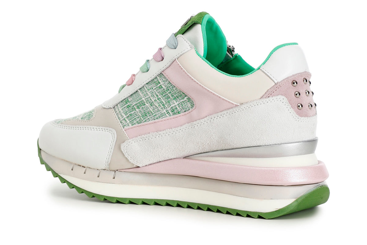 Scarpa CafÃ¨noir Scarpe Primavera Estate 2018 Cafènoir Sneakers