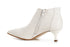 CafèNoir Donna Tronchetto in pelle C1EF4017W022 Off white