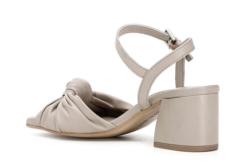 CafèNoir Donna Sandalo in pelle C1LA1010M005 Taupe
