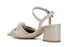 CafèNoir Donna Sandalo in pelle C1LA1010M005 Taupe