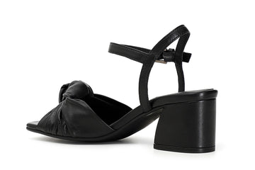CafèNoir Donna Sandalo in pelle C1LA1010N001 Nero