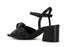 CafèNoir Donna Sandalo in pelle C1LA1010N001 Nero