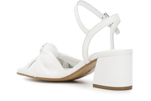 CafèNoir Donna Sandalo in pelle C1LA1010W001 Bianco