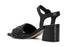 CafèNoir Donna Sandalo in pelle C1LA1040 Nero