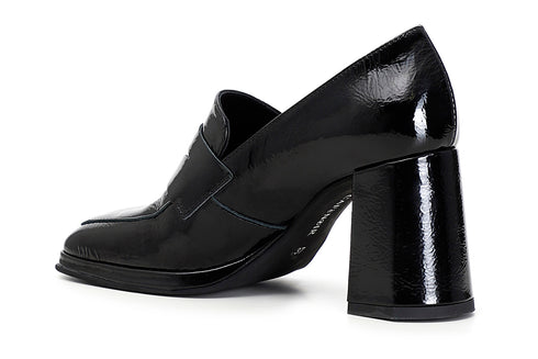 CafèNoir Donna Mocassino in pelle C1LA3111N001 Nero