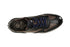 CafèNoir Uomo Sneakers multicolor in pelle C1PD1001N007 Multi nero