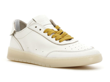 CafèNoir uomo sneakers basse in pelle