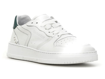 CafèNoir uomo sneakers primavera estate in pelle