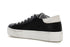 CafèNoir Donna Sneakers in pelle C1XB1003 Nero