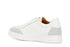 CafèNoir Uomo Sneakers in pelle C1XN1900 Ghiaccio/bianco