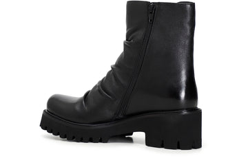 CafèNoir Donna Tronchetto in pelle C1XV1017N001 Nero