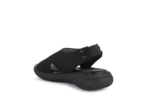 Geox sandali donna spherica Ec5 in tessuto