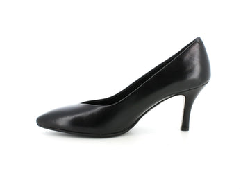 Melluso Donna Décolleté Pelle D5144A-210354 Nero
