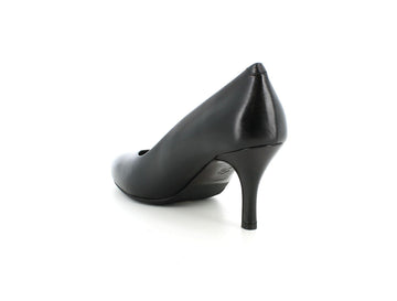 Melluso Donna Décolleté Pelle D5144A-210354 Nero