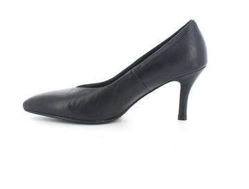 Melluso Donna Décolleté Pelle D5167A-206878 Nero