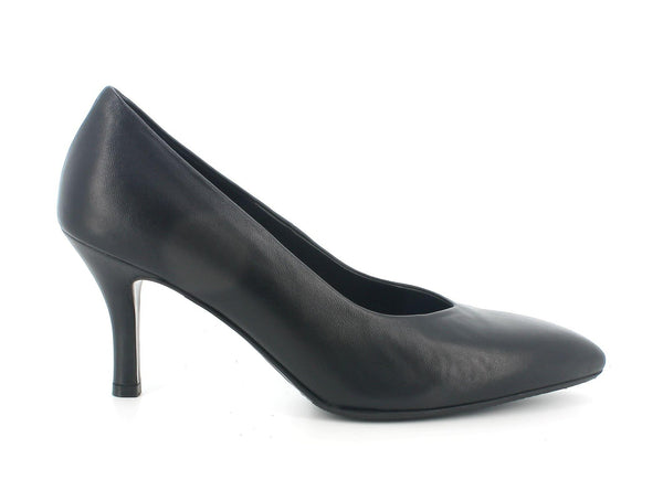 Melluso Donna Décolleté Pelle D5167A-206878 Nero