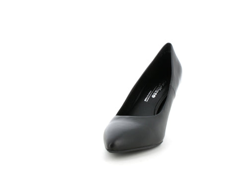 Melluso Donna Décolleté Pelle D5168A-207645 Nero