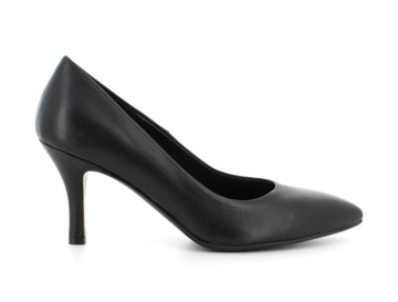 Melluso Donna Décolleté Pelle D5168A-207645 Nero