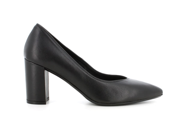 Melluso Donna Décolleté Pelle D5171A-207642 Nero