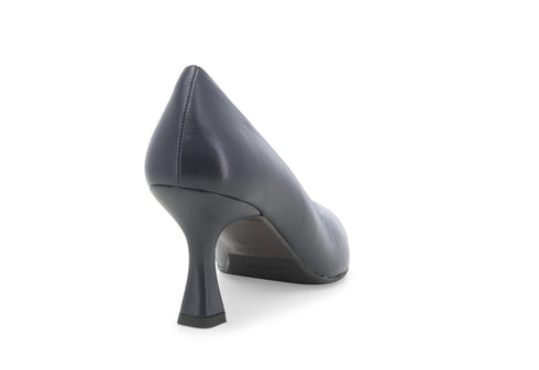 Melluso Donna Décolleté Pelle D5176D-228300 Nero