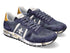 Premiata man Eric suede summer sneakers