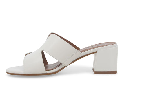 Melluso Donna Ciabatte Pelle K35136W-234827 Bianco