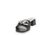 Melluso Donna Ciabatte Pelle K35147D-222888 Nero