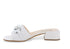 Melluso Donna Ciabatte Pelle K35147D-223738 Bianco