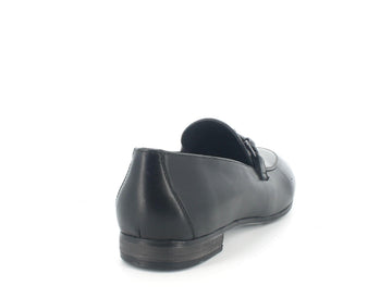 Melluso Donna Mocassini Pelle K36000A-205635 Nero