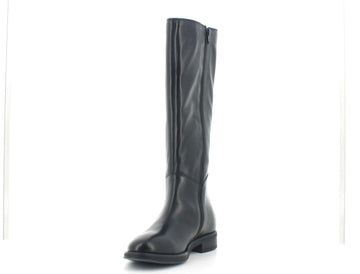 Melluso Donna Stivali Pelle K36012-206112 Nero