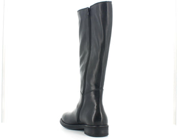 Melluso Donna Stivali Pelle K36012-206112 Nero