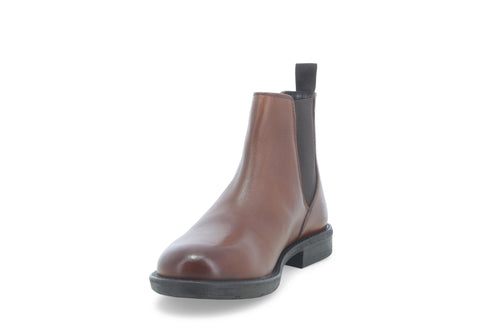 Melluso Donna Tronchetti Pelle K36013D-235548 Marrone