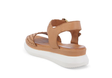 Melluso Donna Sandali Pelle K55160-221886 Beige