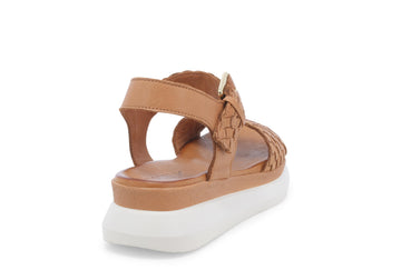 Melluso Donna Sandali Pelle K55160-221886 Beige