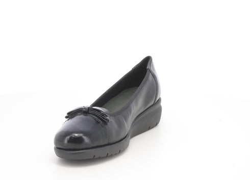 Melluso Donna Décolleté Pelle K55233-217763 Nero