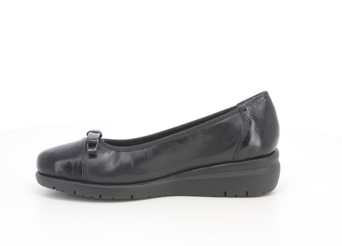 Melluso Donna Décolleté Pelle K55233-217763 Nero