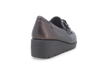 Melluso Donna Mocassini Pelle K55272-227873 Oro