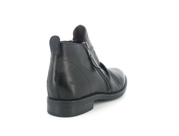 Melluso Donna Tronchetti Pelle K55401A-205388 Nero