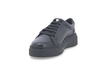 Melluso Donna Scarpe basse Pelle K55474-229873 Nero
