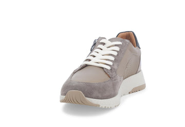 Melluso Donna Scarpe basse Pelle K59100-231687 Beige