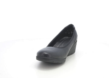 Melluso Donna Décolleté Pelle K91610B-216765 Nero