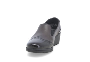 Melluso Donna Mocassini Pelle K91615D-229292 Marrone
