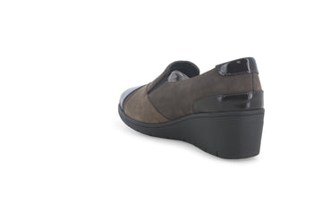 Melluso Donna Mocassini Pelle K91617D-227209 Marrone