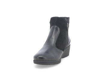 Melluso Donna Mocassini Pelle K91624-227216 Nero