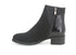 Melluso Donna Tronchetti Pelle K91857-216804 Nero