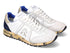 Premiata Lucy suede fabric summer sneakers