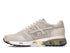 Premiata Mick Spring Summer suede sneakers