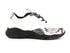 Melluso Donna Scarpe basse Pelle R25707A-209590 Bianco