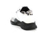 Melluso Donna Scarpe basse Pelle R25707A-209590 Bianco
